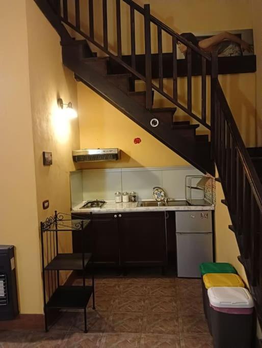 Appartamento Centro Storico 2 Naples Luaran gambar