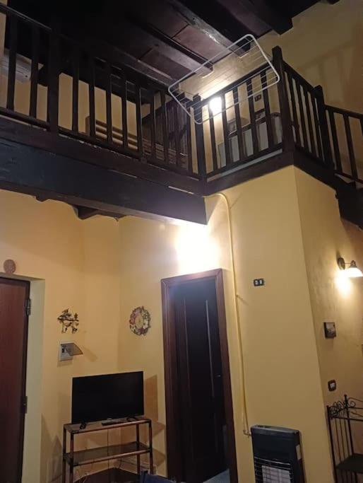 Appartamento Centro Storico 2 Naples Luaran gambar