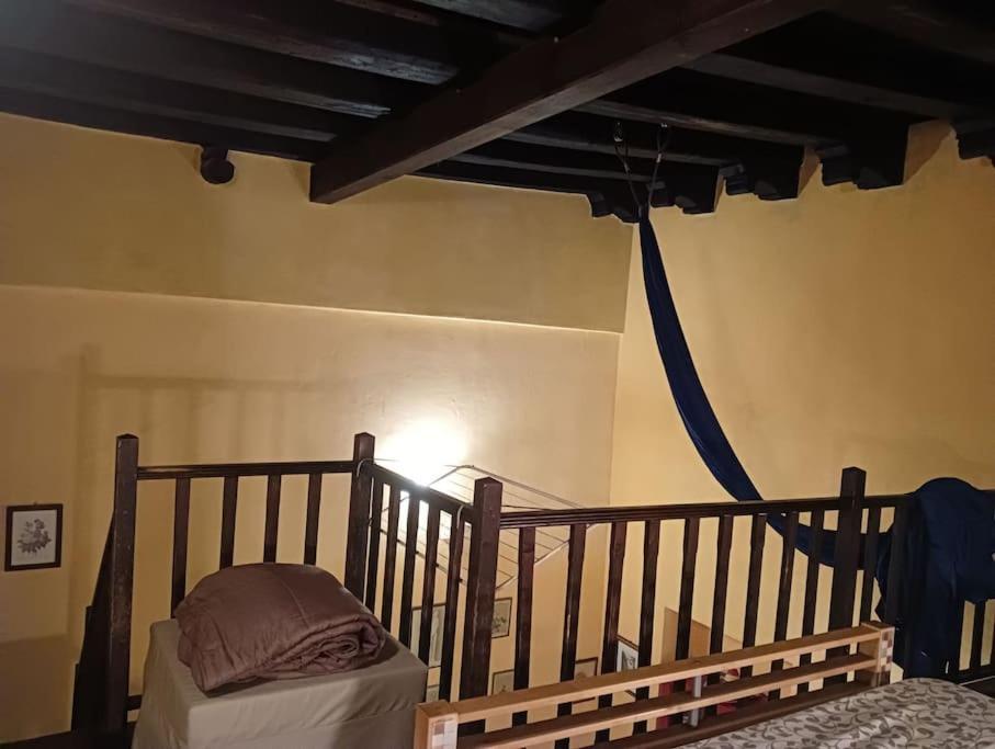 Appartamento Centro Storico 2 Naples Luaran gambar