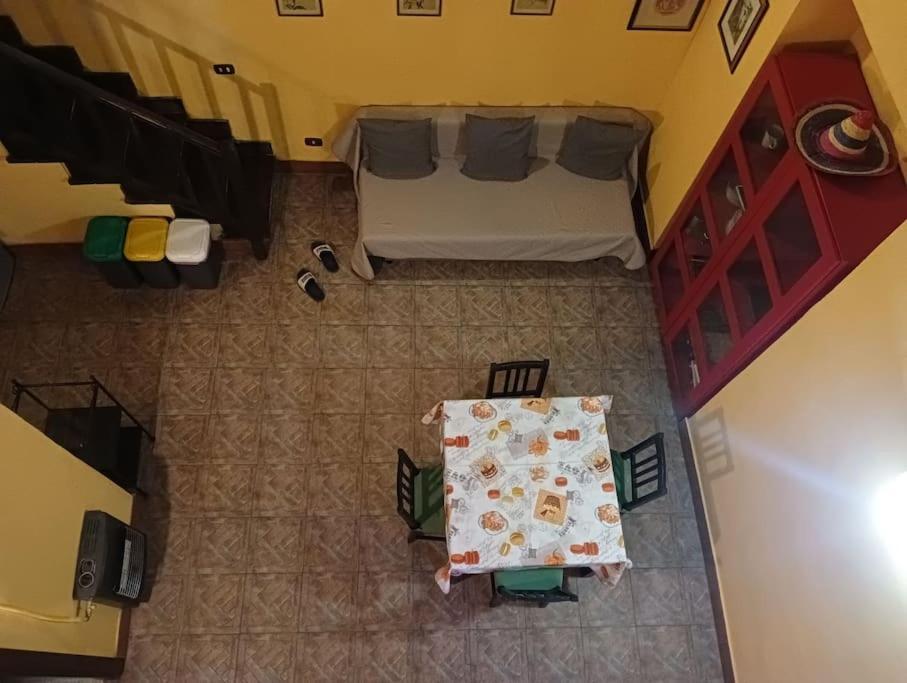 Appartamento Centro Storico 2 Naples Luaran gambar